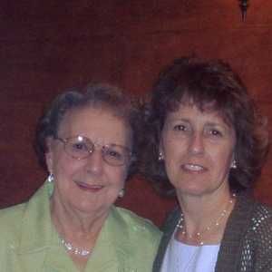 Meet your Posher, Diane